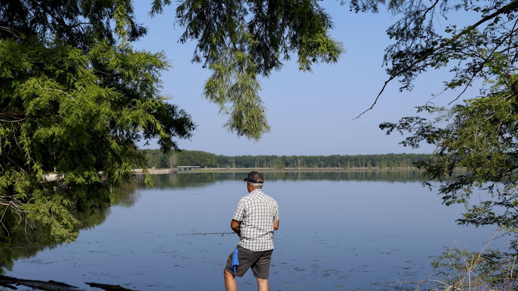 Why this ‘beast’ of a fish has Missouri wildlife officials spooked